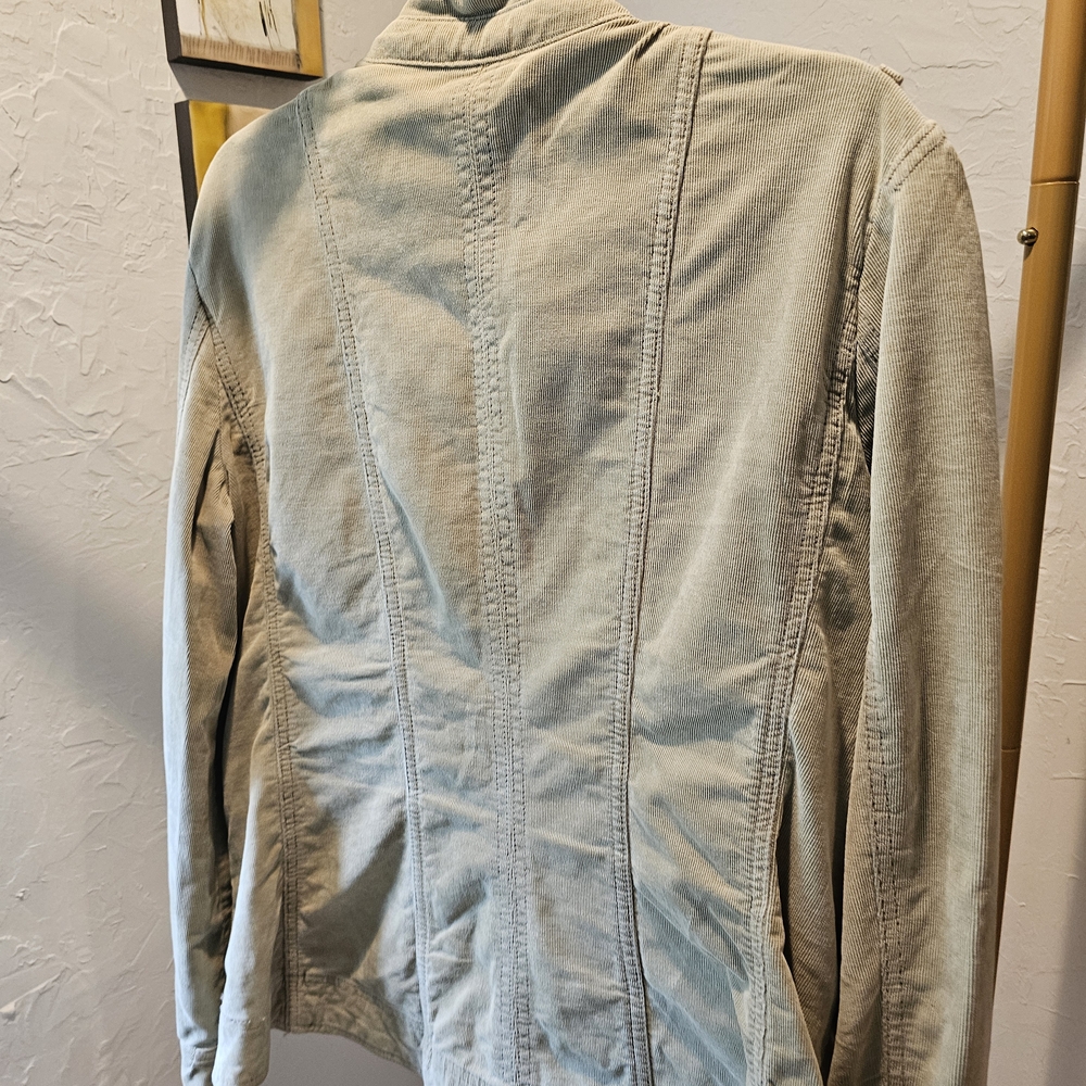 Sanctuary Camouflage Patterned Jacket - image 5